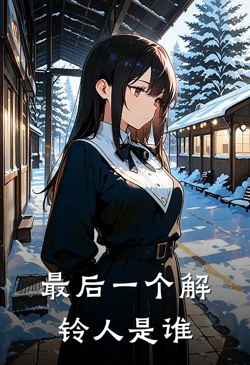 最后一个解铃人是谁