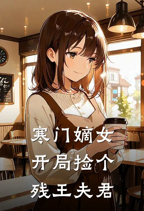 寒门嫡女：开局捡个残王夫君