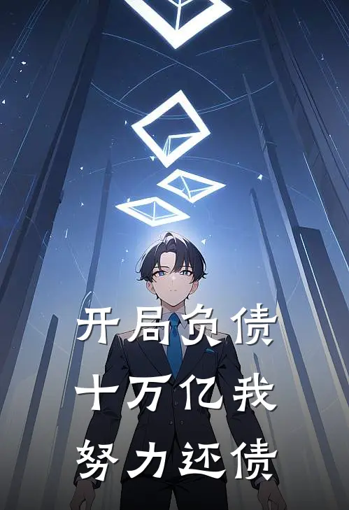 开局负债十万亿我努力还债