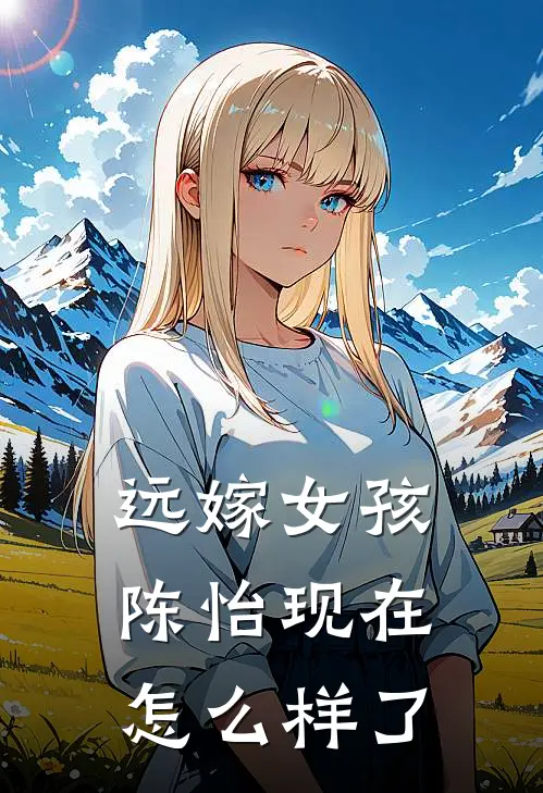 远嫁女孩陈怡现在怎么样了