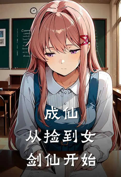 成仙，从捡到女剑仙开始(沈熄李彪)最新热门小说_完结小说成仙，从捡到女剑仙开始(沈熄李彪)