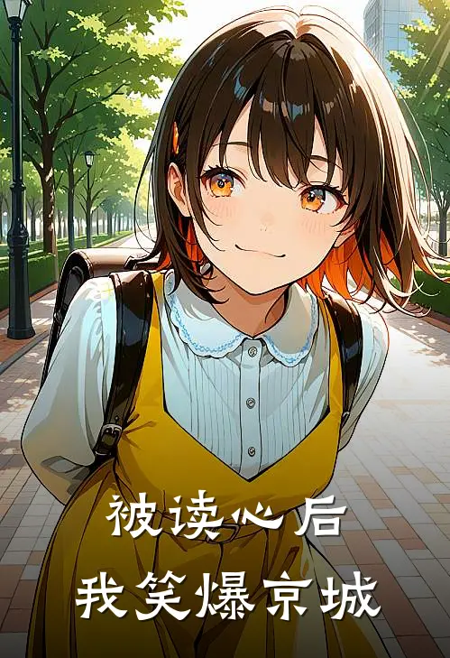 被读心后，我笑爆京城