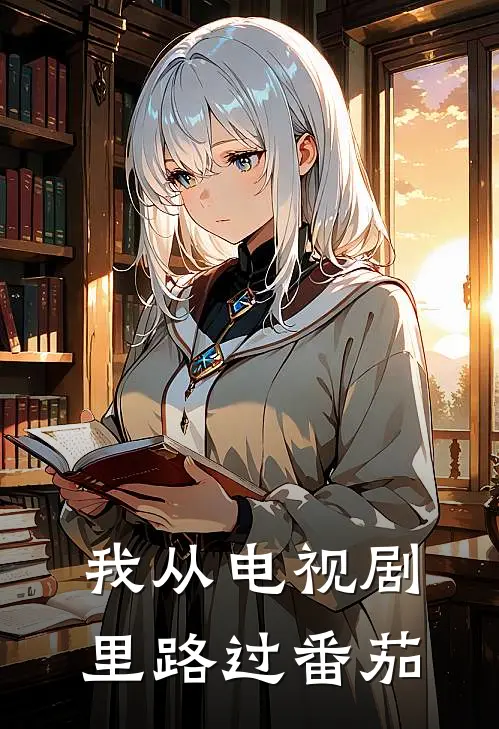 我从电视剧里路过番茄