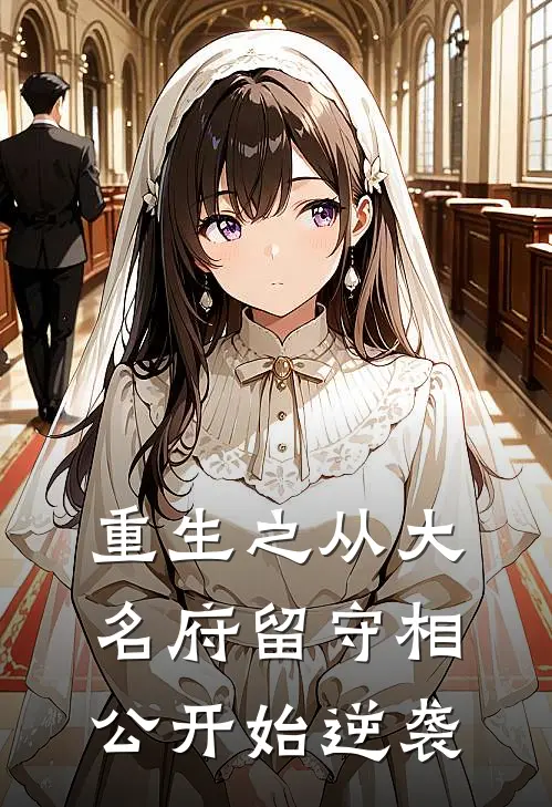 重生之从大名府留守相公开始逆袭