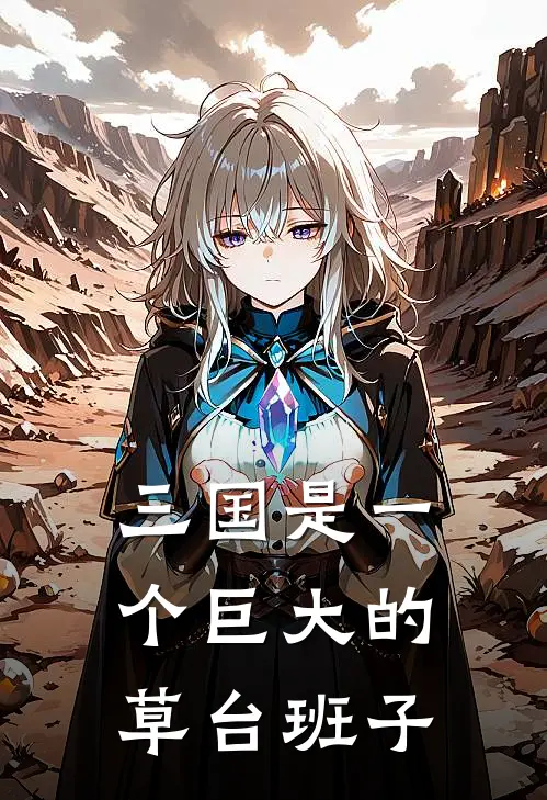 三国是一个巨大的草台班子