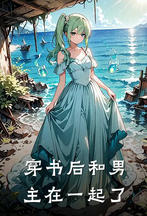 穿书后和男主在一起了
