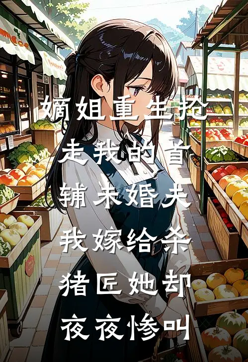 嫡姐重生抢走我的首辅未婚夫，我嫁给杀猪匠她却夜夜惨叫霍铮陆文渊完结小说大全_免费热门小说嫡姐重生抢走我的首辅未婚夫，我嫁给杀猪匠她却夜夜惨叫(霍铮陆文渊)