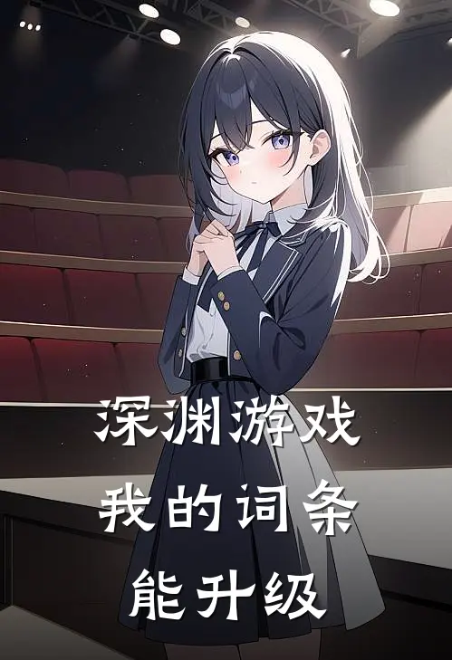 深渊游戏：我的词条能升级