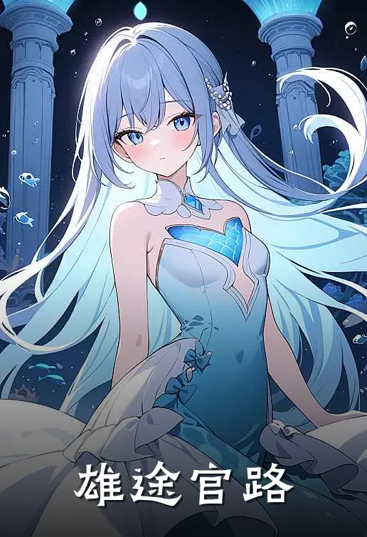 雄途官路林小满王运来小说完整版_完结版小说推荐雄途官路(林小满王运来)