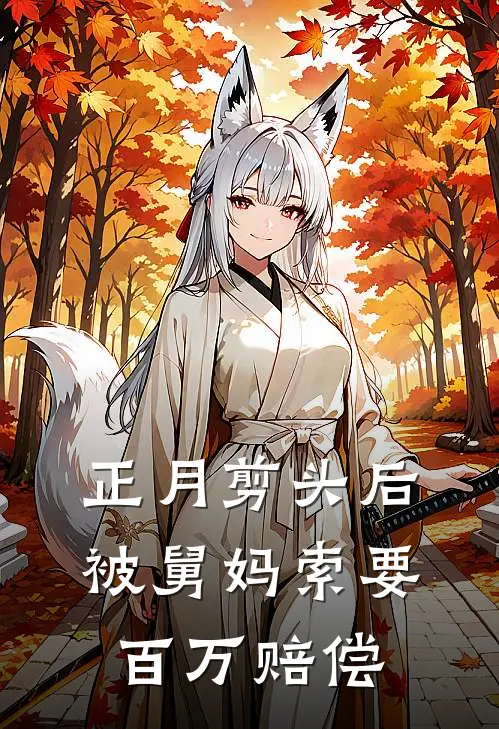 正月剪头后，被舅妈索要百万赔偿抖音热门热门小说免费阅读_完本完结小说正月剪头后，被舅妈索要百万赔偿(抖音热门)