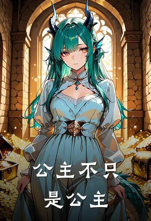 公主不只是公主