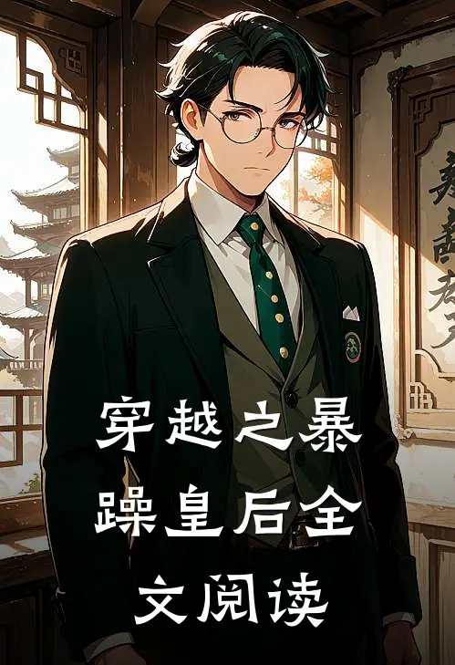穿越之暴躁皇后全文阅读