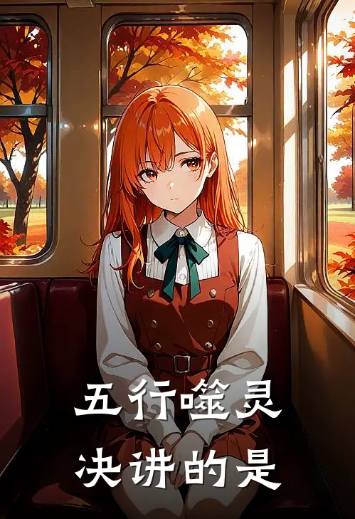 五行噬灵决讲的是