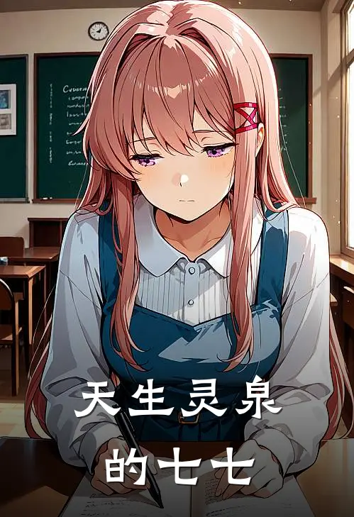 天生灵泉的七七