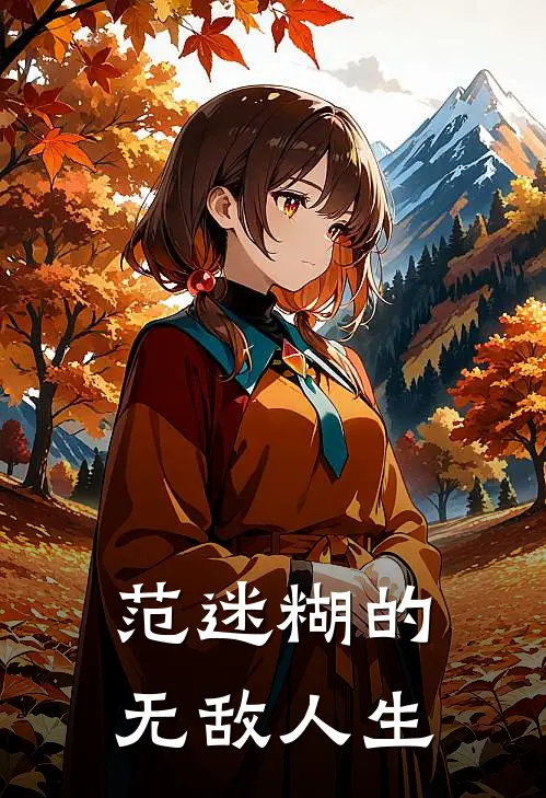 范楞紫嫣《范迷糊的无敌人生》_(范楞紫嫣)热门小说