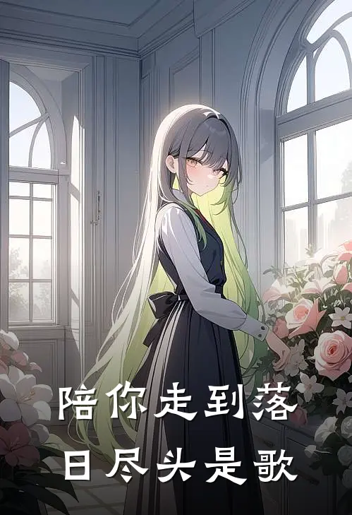 陪你走到落日尽头是歌