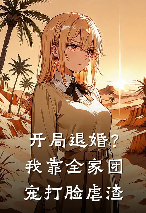 开局退婚？我靠全家团宠打脸虐渣(林若溪田青岳)最新小说全文阅读_最新章节列表开局退婚？我靠全家团宠打脸虐渣(林若溪田青岳)