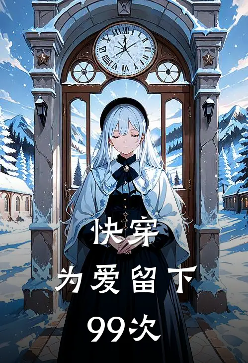 快穿，为爱留下99次