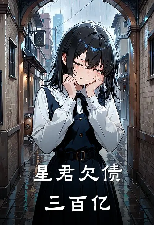 星君欠债三百亿