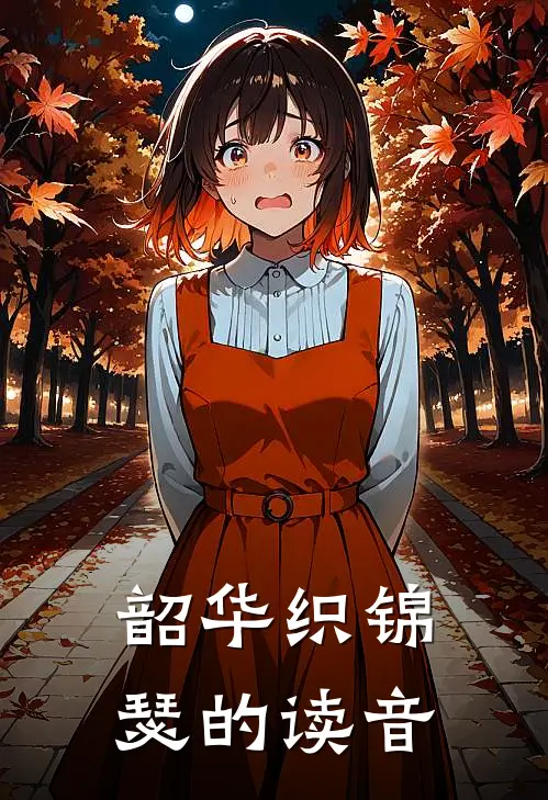 韶华织锦瑟的读音