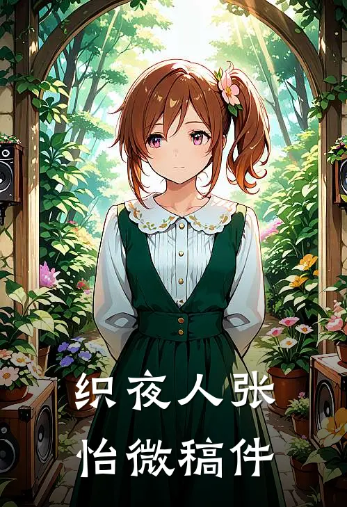 织夜人张怡微稿件