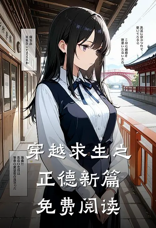 穿越求生之正德新篇免费阅读