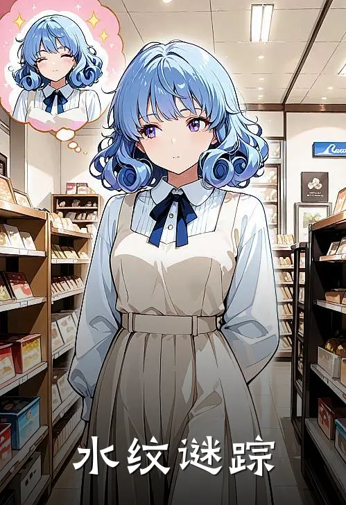 水纹谜踪赵野周明热门小说完结_热门的小说水纹谜踪赵野周明