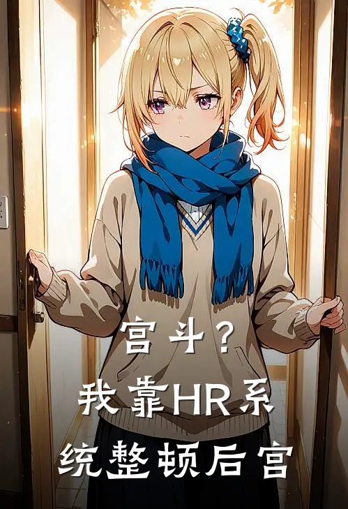 宫斗？我靠HR系统整顿后宫