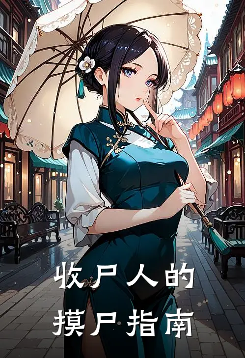 收尸人的摸尸指南