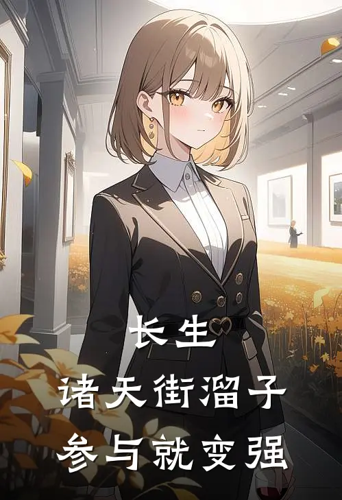 长生：诸天街溜子，参与就变强