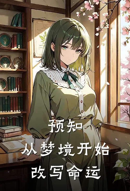 预知：从梦境开始改写命运