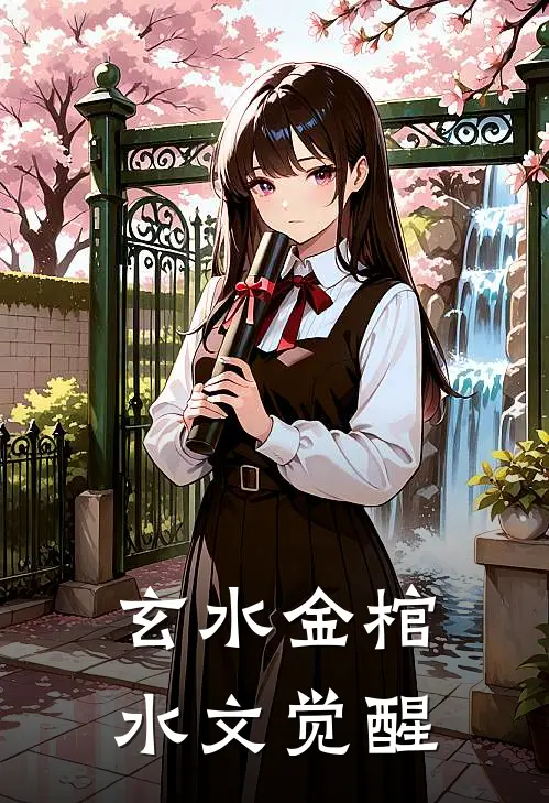 玄水金棺：水文觉醒