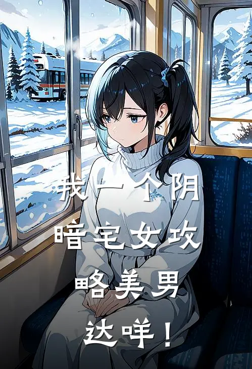 我一个阴暗宅女攻略美男，达咩！