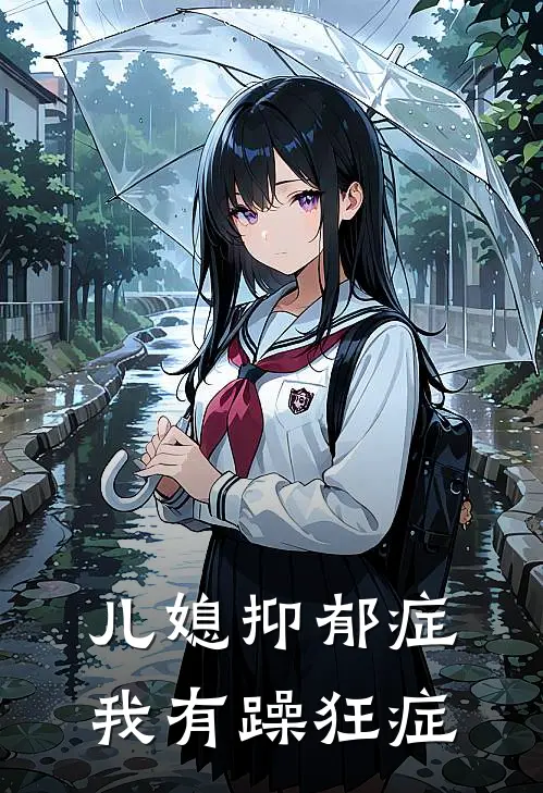 儿媳抑郁症，我有躁狂症