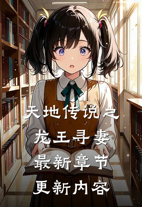 天地传说之龙王寻妻最新章节更新内容