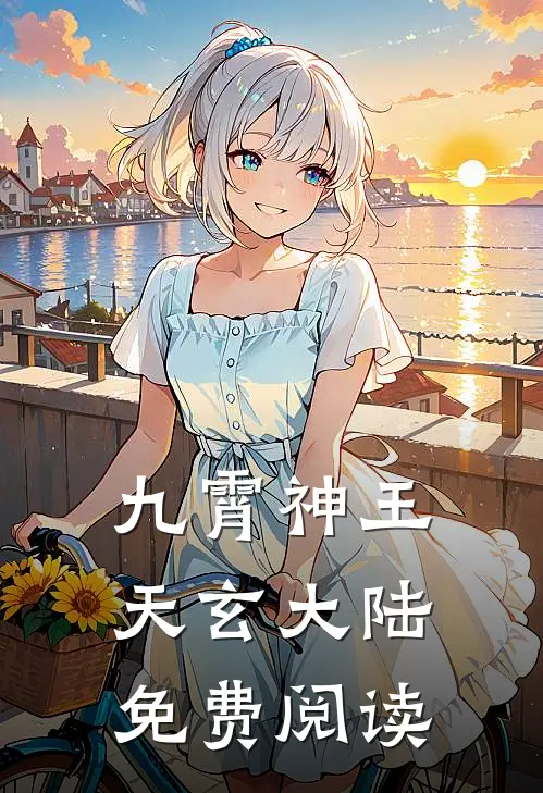 九霄神王天玄大陆免费阅读