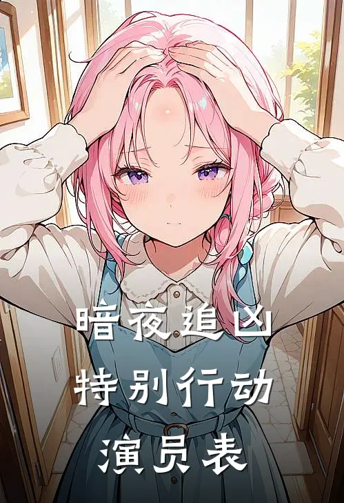 暗夜追凶特别行动演员表