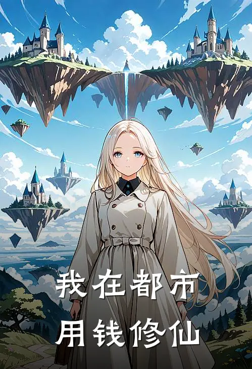 我在都市用钱修仙