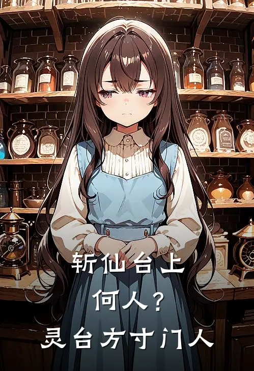 斩仙台上何人？灵台方寸门人