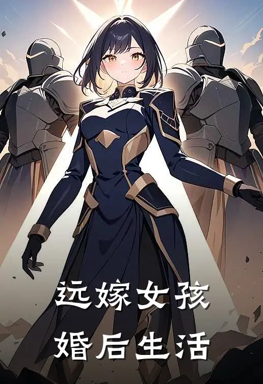 远嫁女孩婚后生活