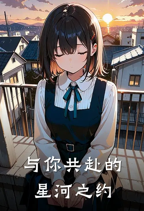 与你共赴的星河之约