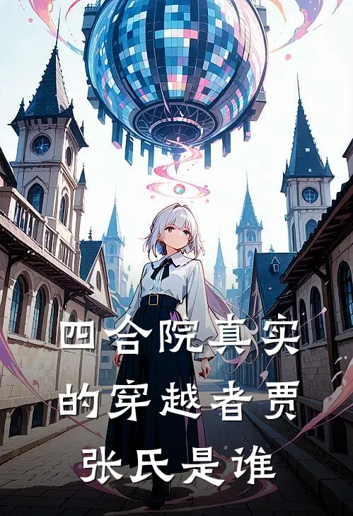 四合院真实的穿越者贾张氏是谁