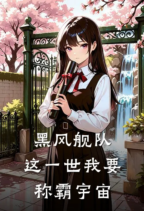 黑风舰队：这一世我要称霸宇宙