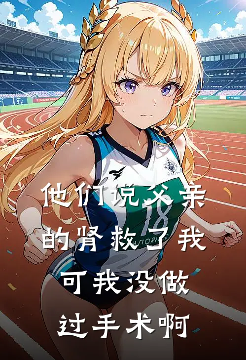 他们说父亲的肾救了我，可我没做过手术啊