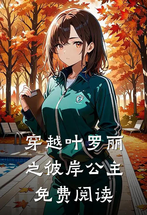 穿越叶罗丽之彼岸公主免费阅读