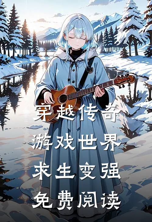 穿越传奇游戏世界求生变强免费阅读