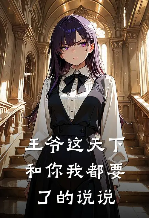 王爷这天下和你我都要了的说说