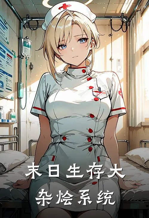 末日生存大杂烩系统