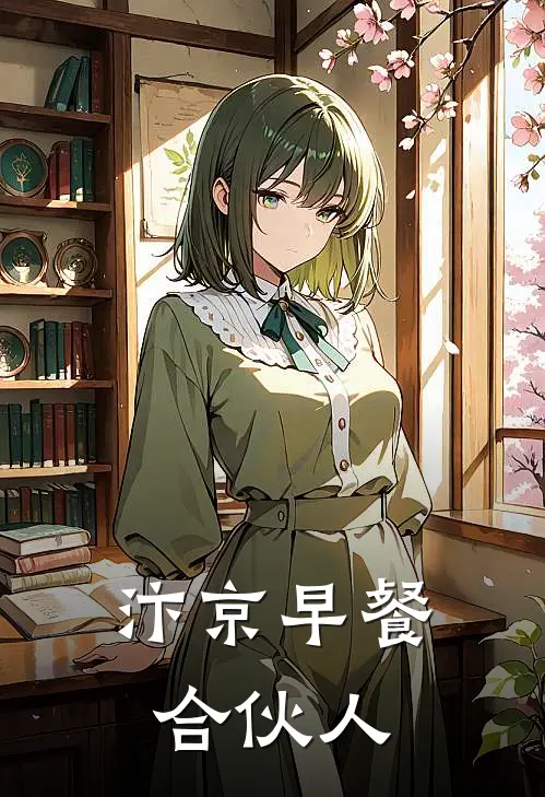 汴京早餐合伙人