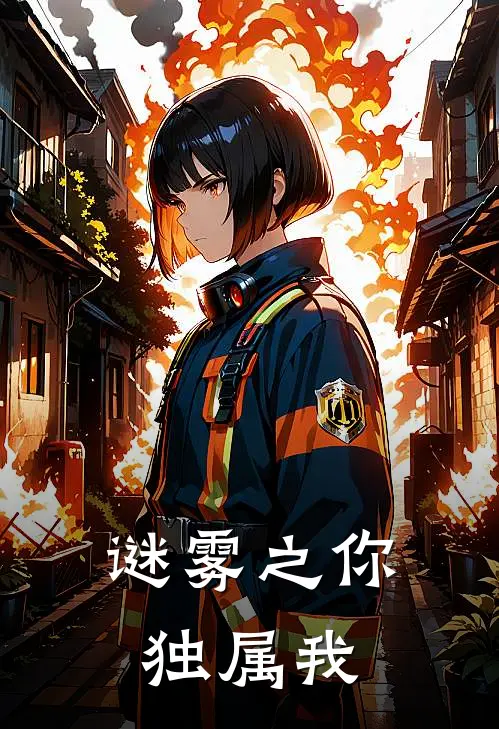 谜雾之你独属我